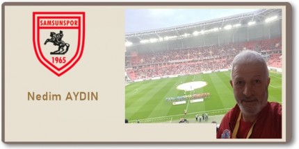 Samsunspor, Samsun'a Büyük Gelmeye Başladı